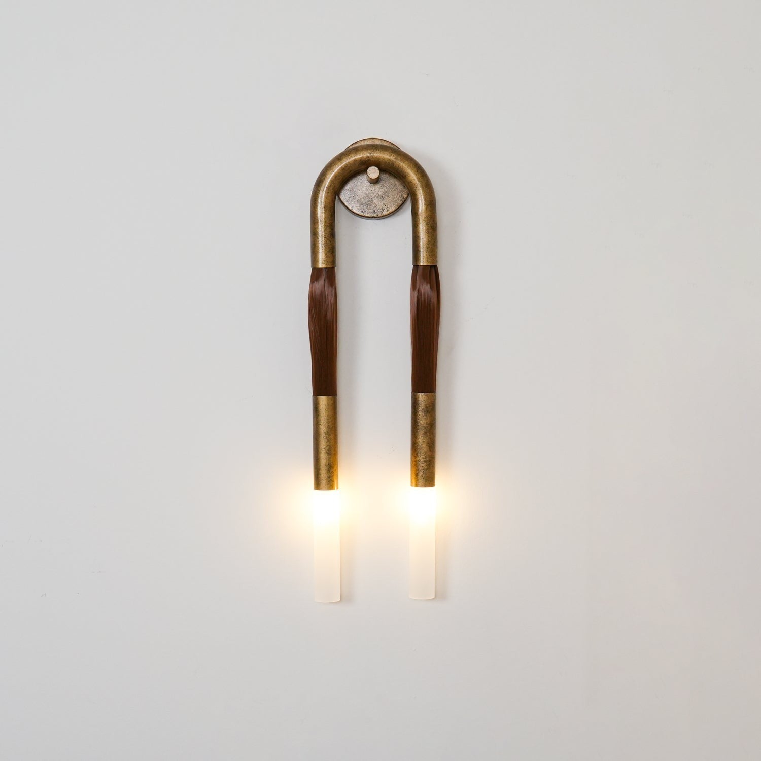 Equine Grace Wall Sconce