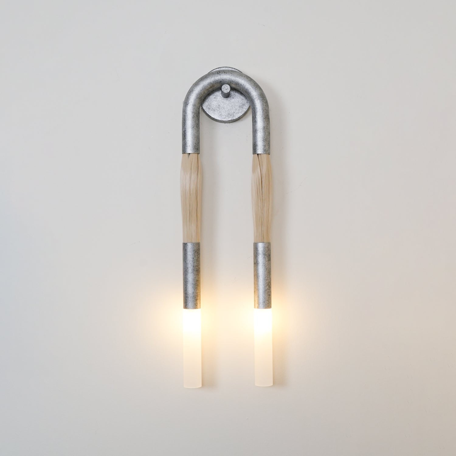 Equine Grace Wall Sconce