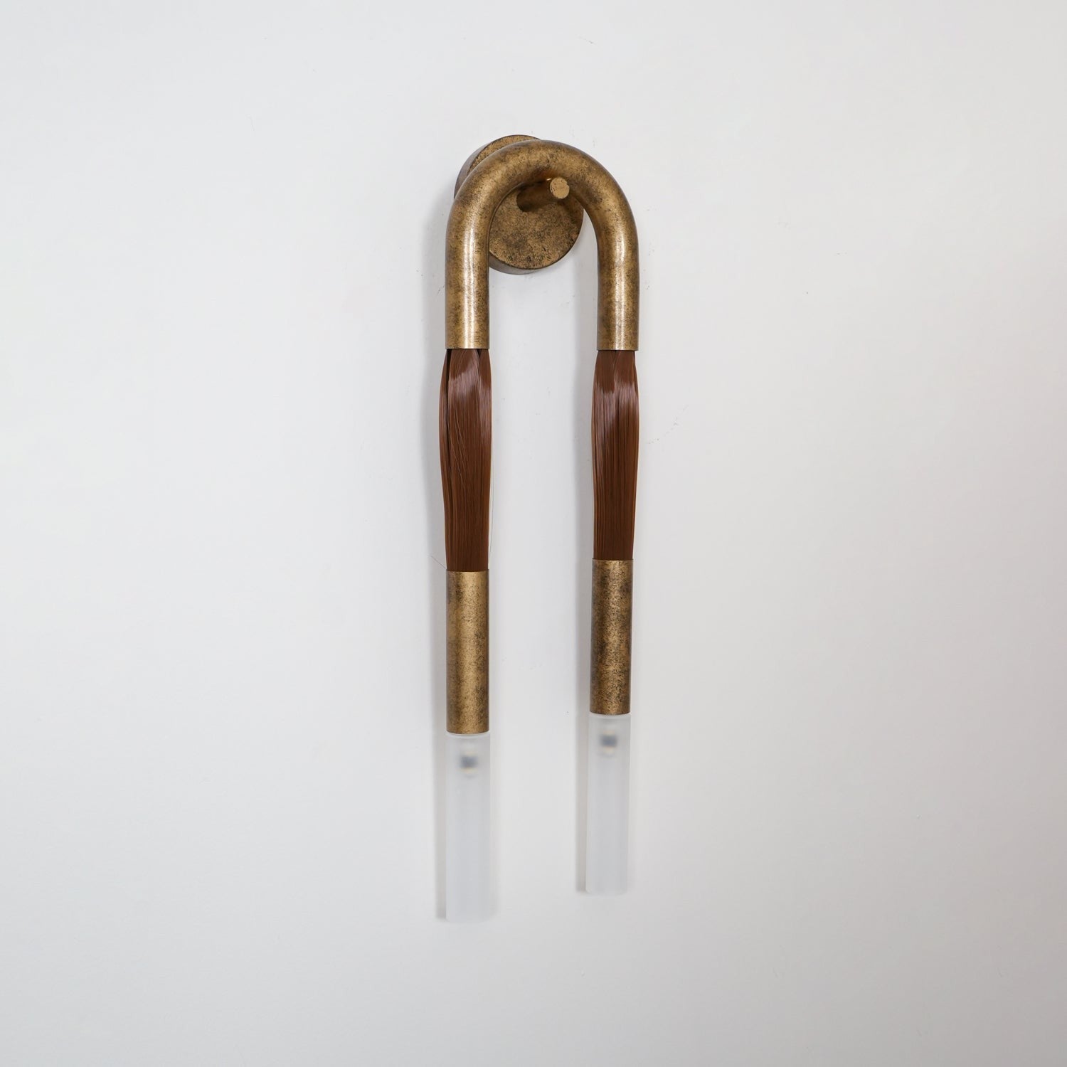 Equine Grace Wall Sconce
