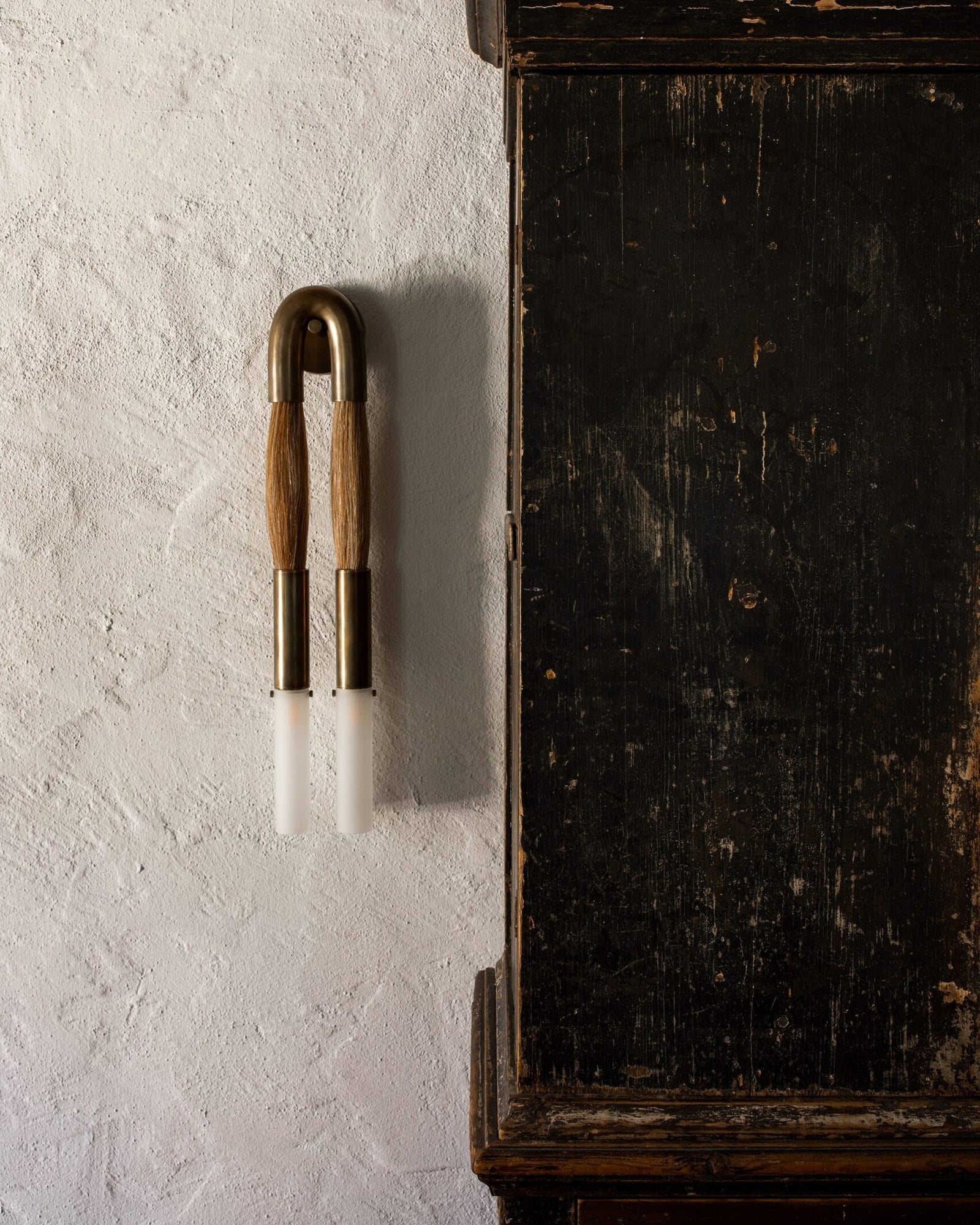Equine Grace Wall Sconce