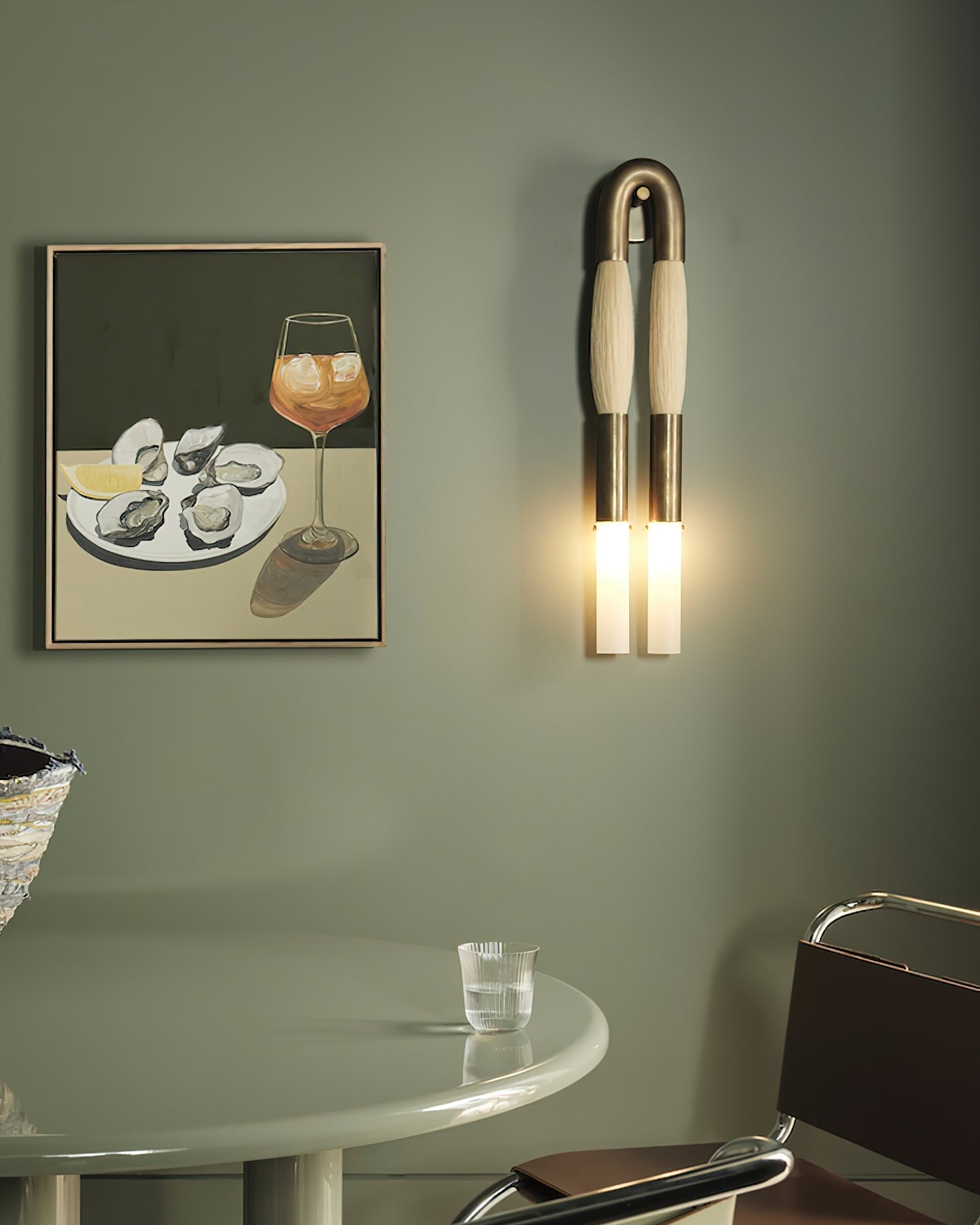 Equine Grace Wall Sconce