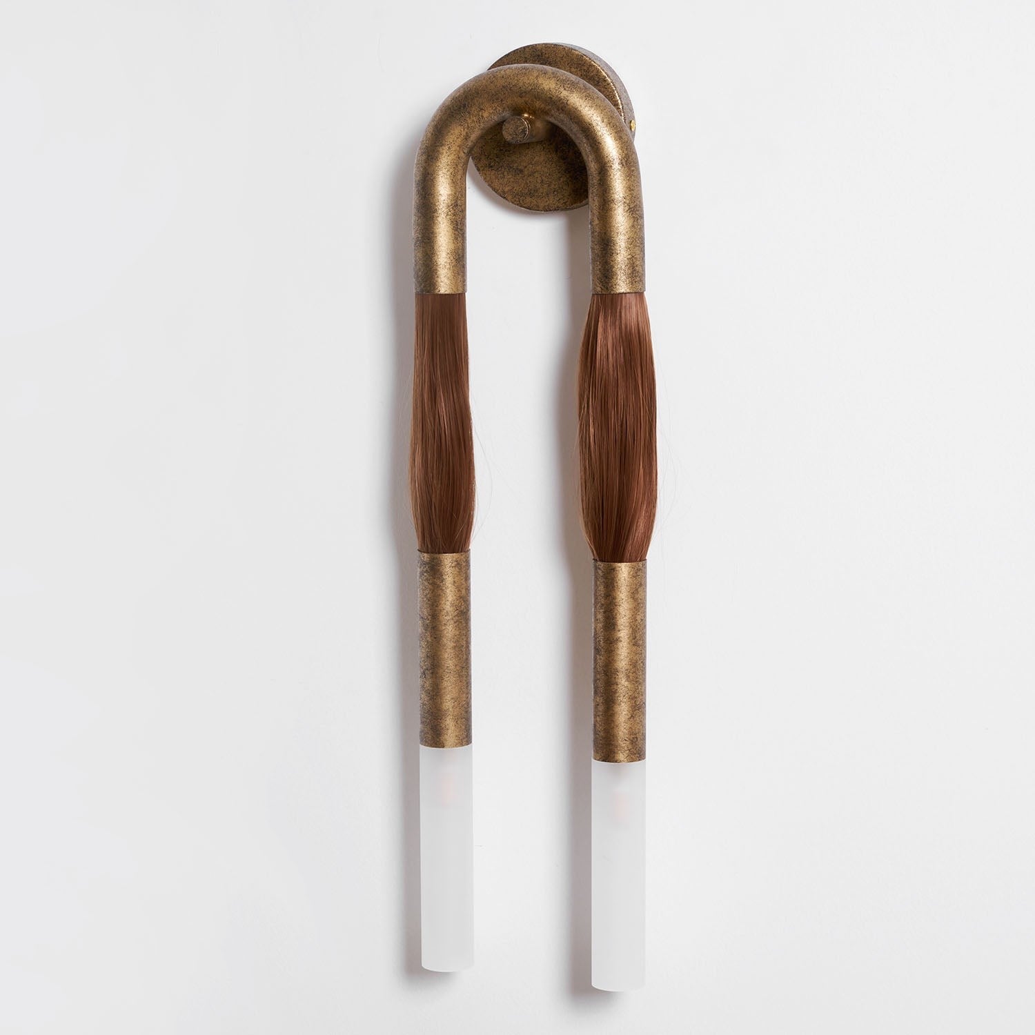 Equine Grace Wall Sconce