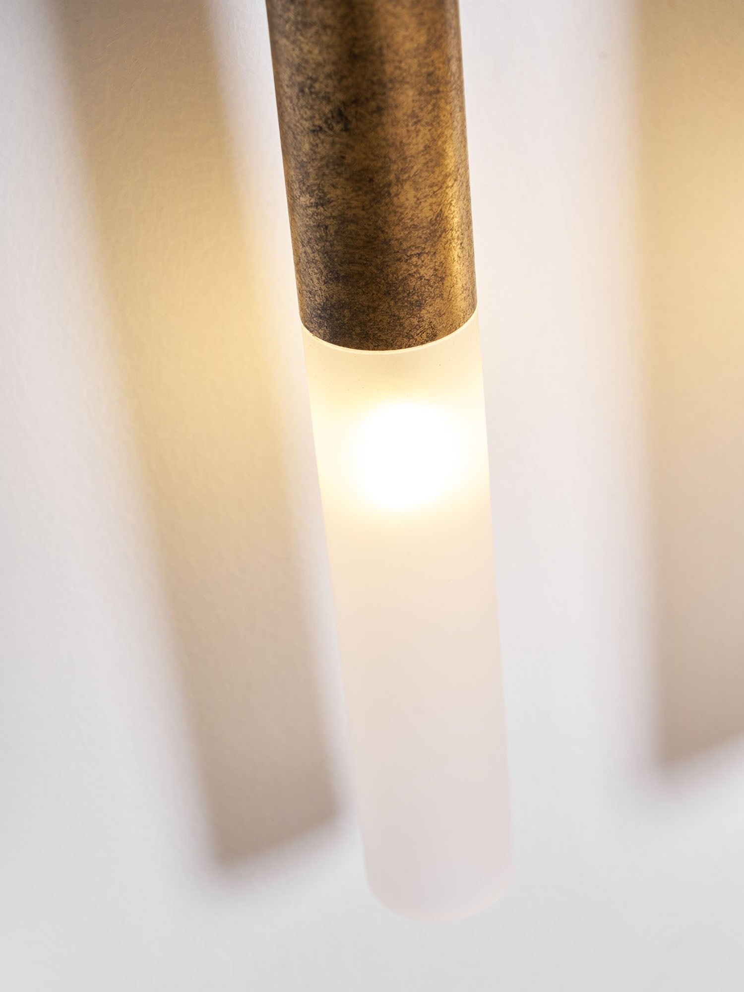 Equine Grace Wall Sconce