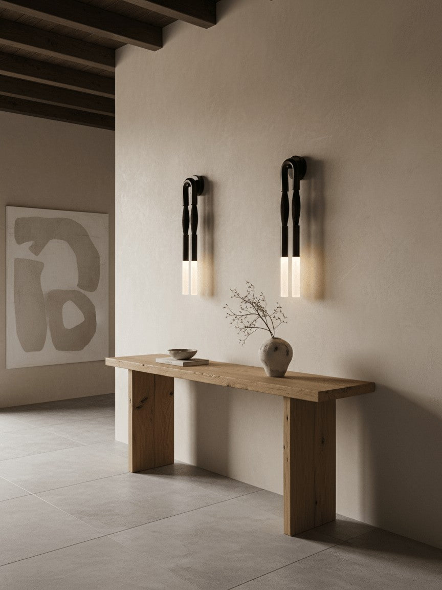Equine Grace Wall Sconce