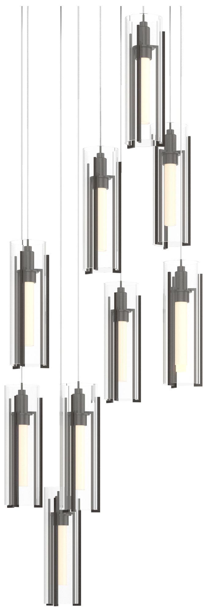 bronze pendant light shown as a main product image for kitchen islands