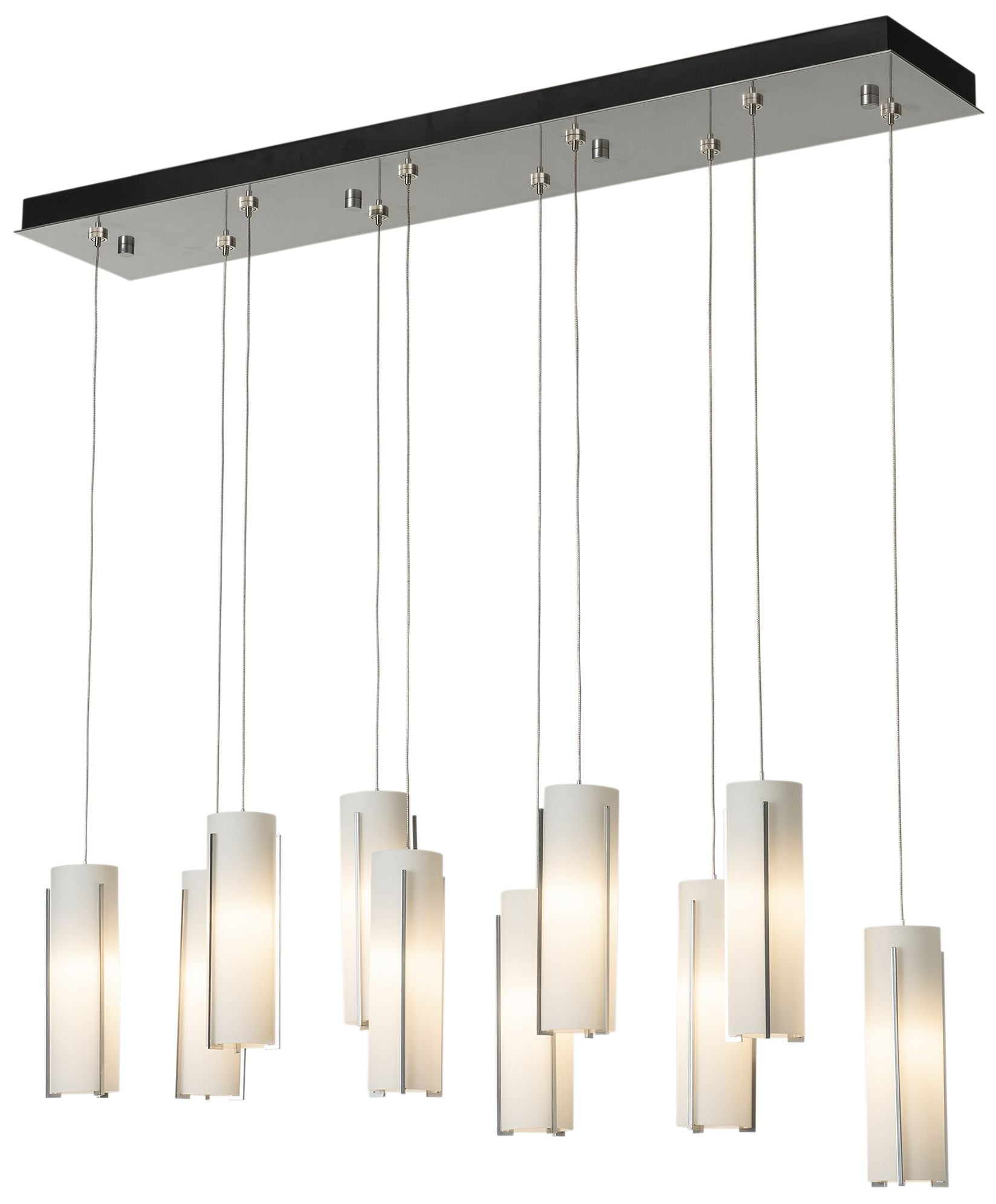 chandelier shown as a main product image for foyers