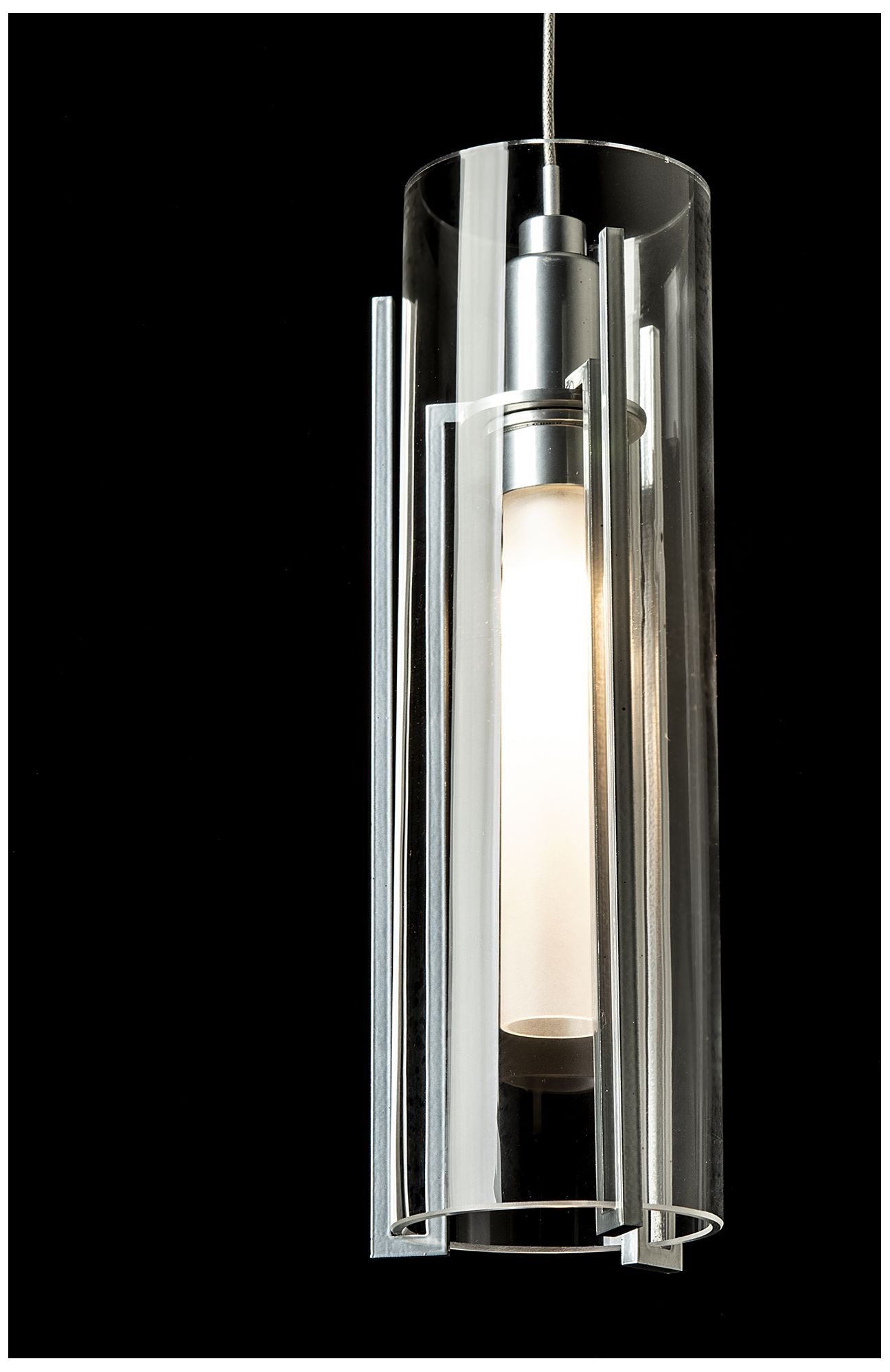 chandelier shown as a main product image for open living spaces