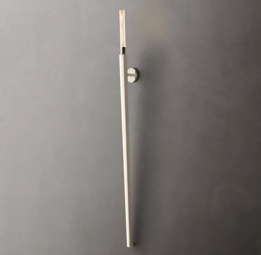 Cannele Torch Wall Light, Wall Sconce, detail 13