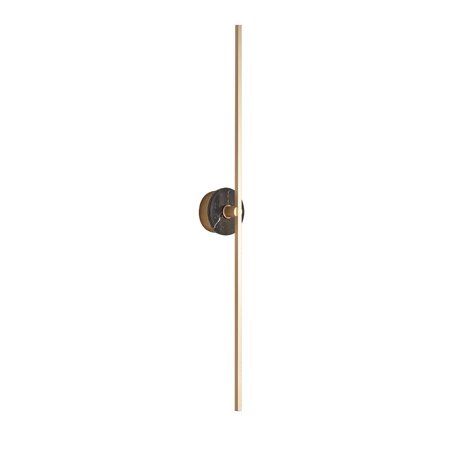 Zylaro Stone Wall Light, Hardwired Wall Sconce, detail 23