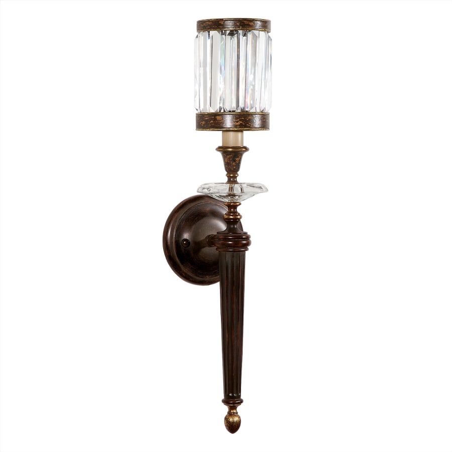 Eaton Place Single-Light Wall Sconce