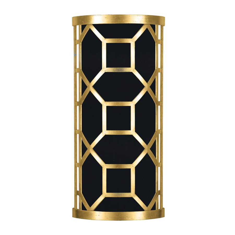 Allegretto 2-Light 17" Tall Wall Sconce