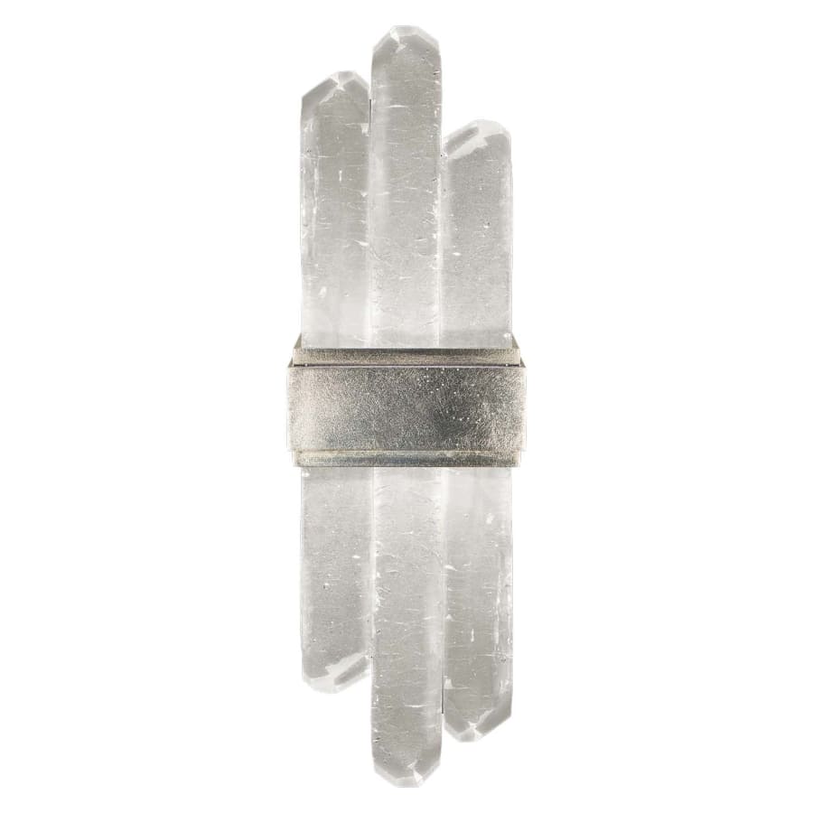 Lior 2-Light 5" Wide Integrated LED Wall Sconce ADA