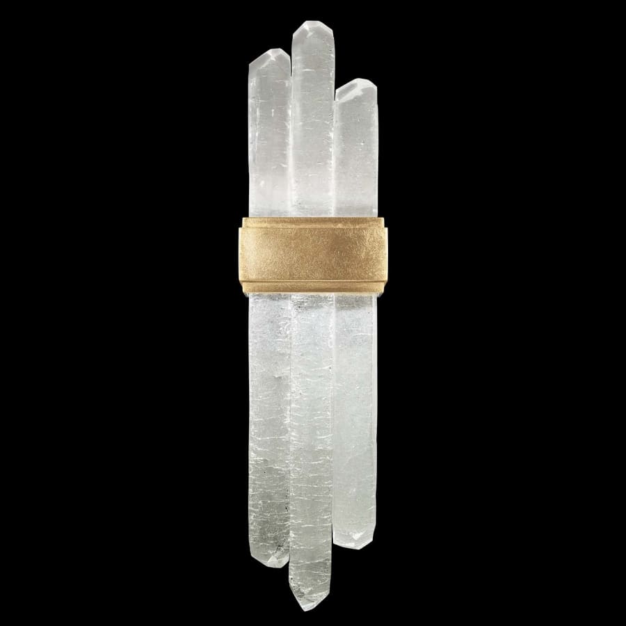 Lior 2-Light 5" Wide Integrated LED Wall Sconce ADA