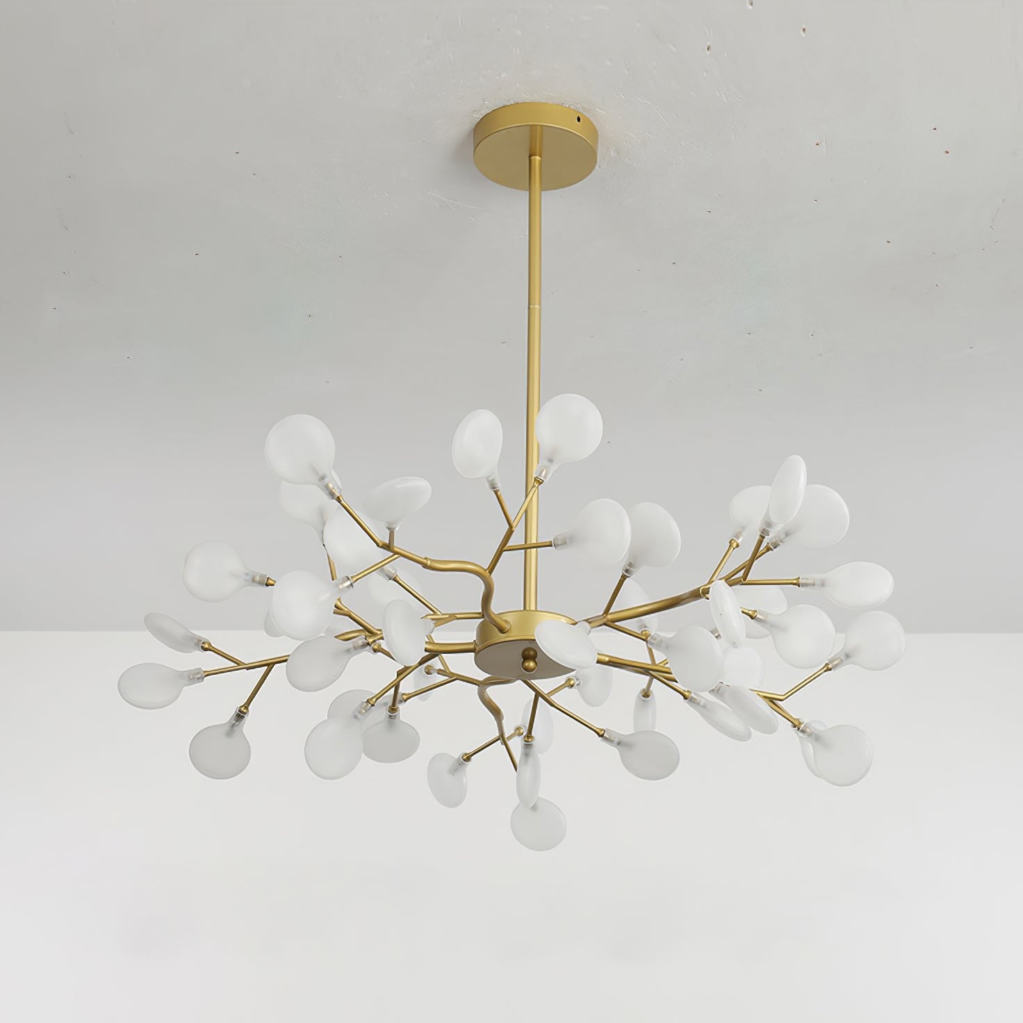 Firefly Sputnik LED Chandelier