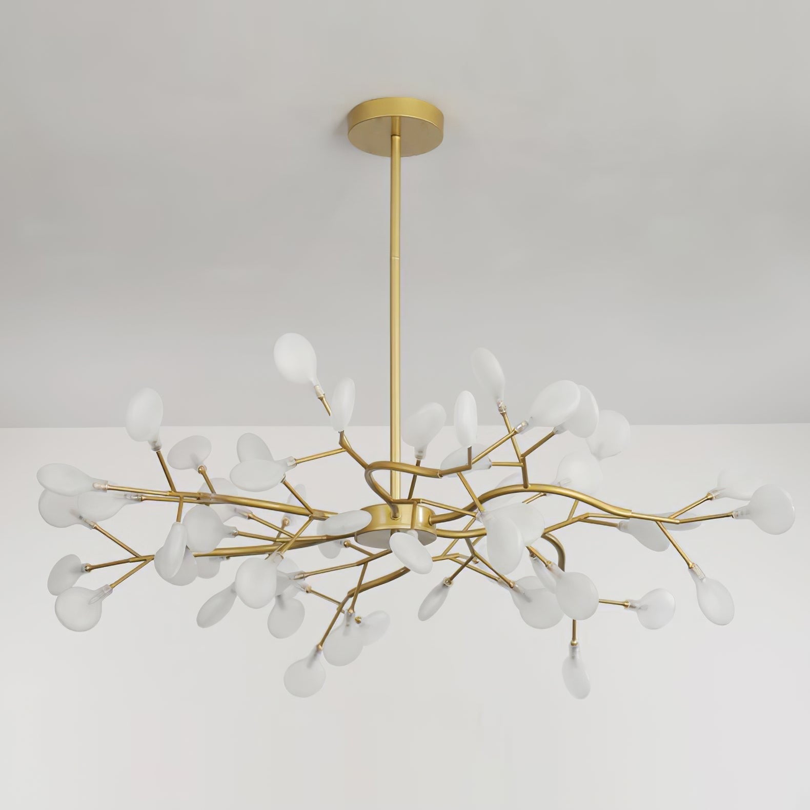 Firefly Sputnik LED Chandelier