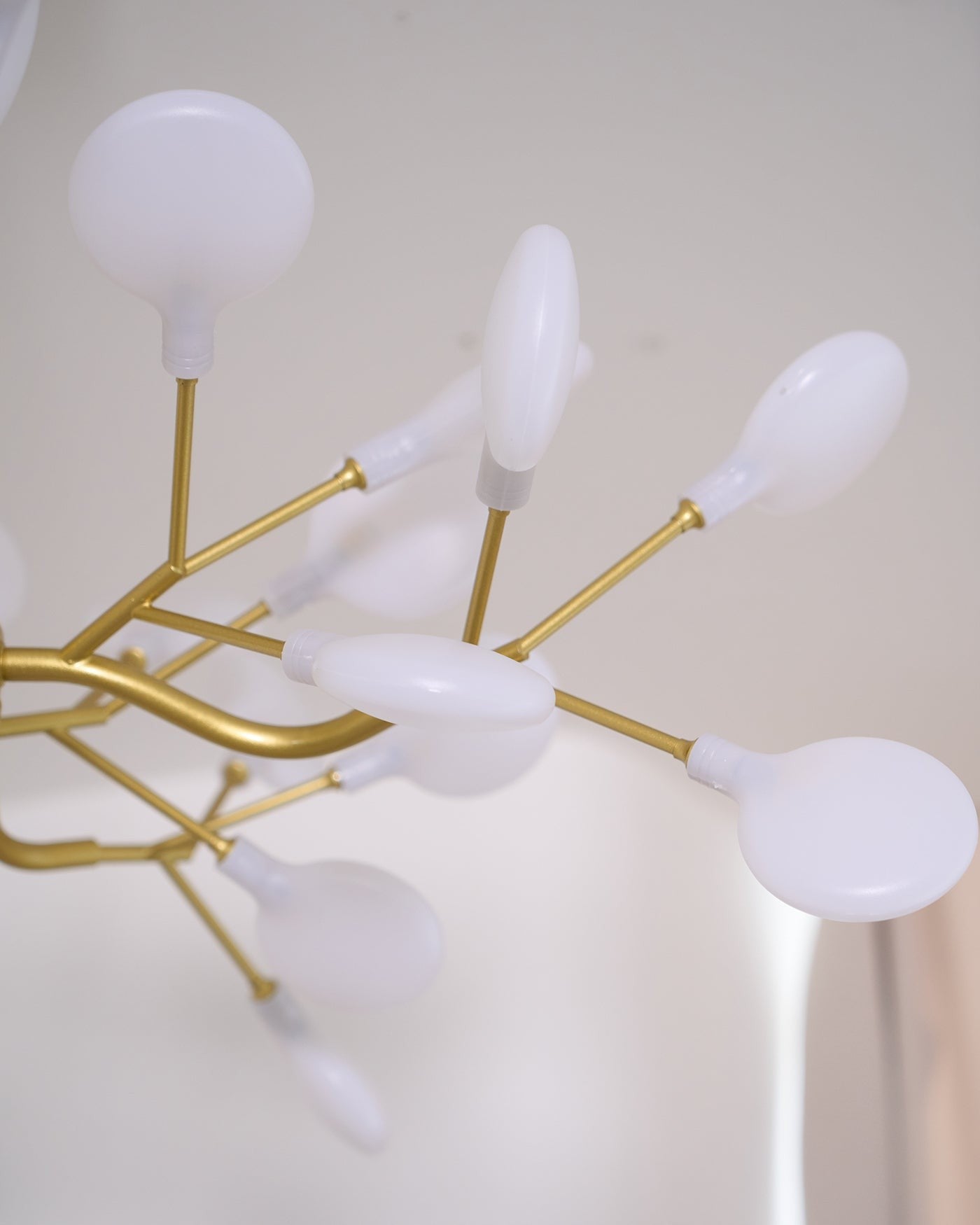 Firefly Sputnik LED Chandelier