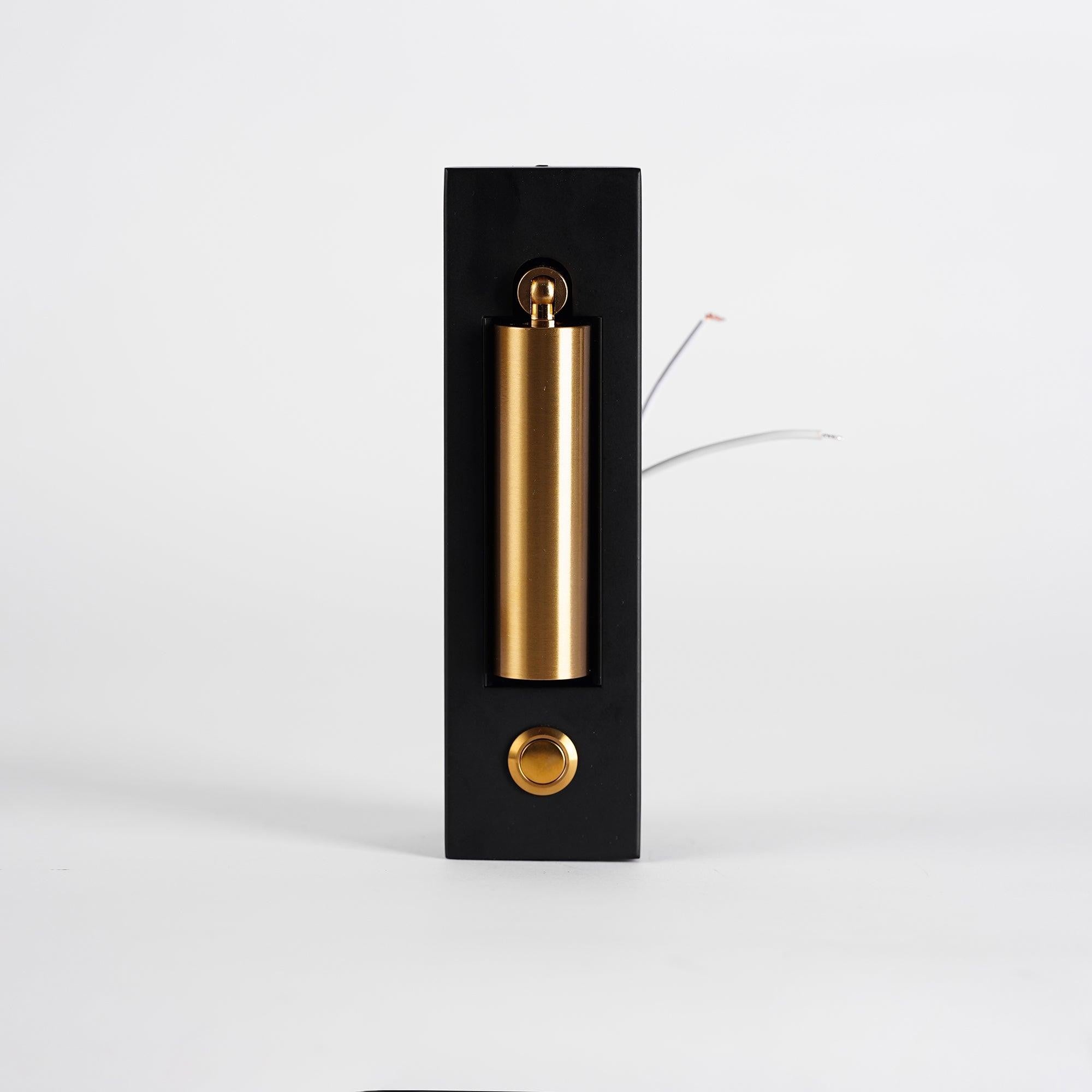 Flush-Fold Bedside Reading Light Wall Sconce