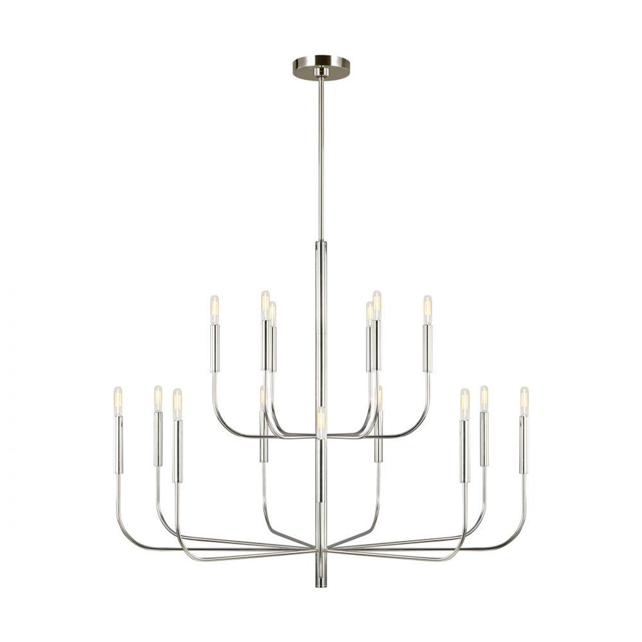 Arden 16-Light Large Chandelier