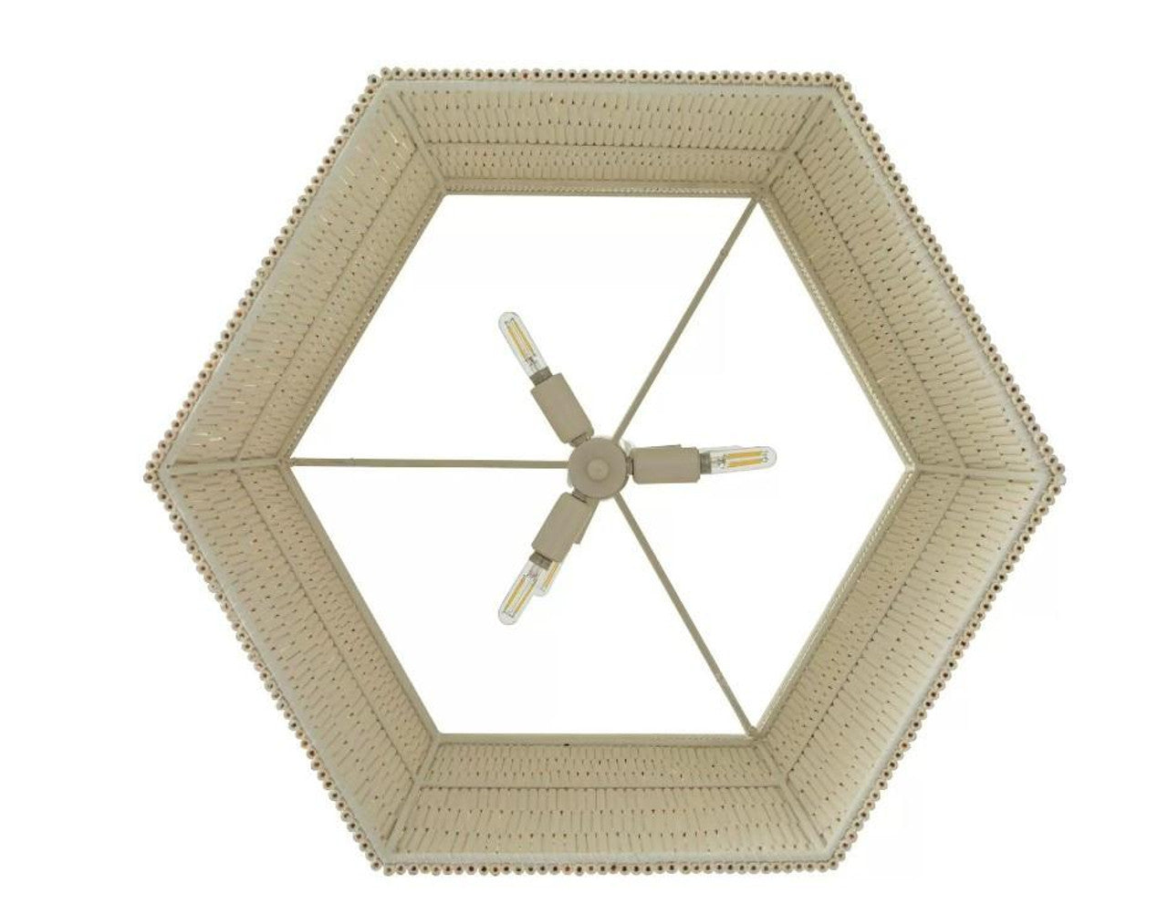 Eileen Chandelier