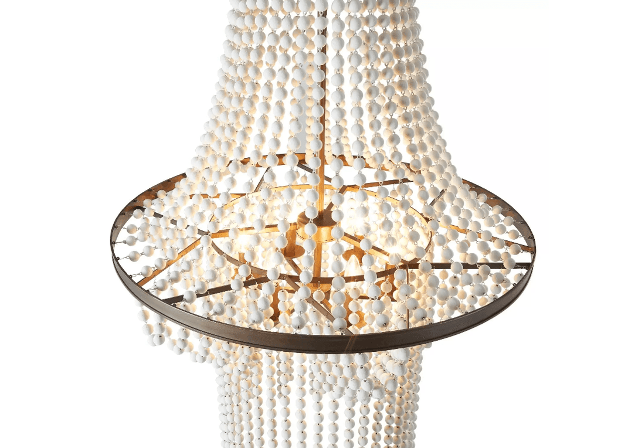 Eileen Chandelier