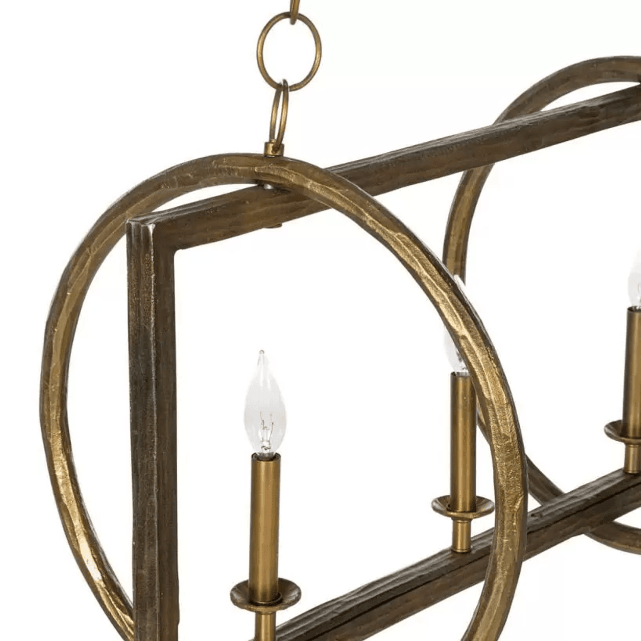 Leo Chandelier