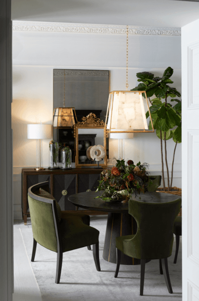 Stacey Chandelier