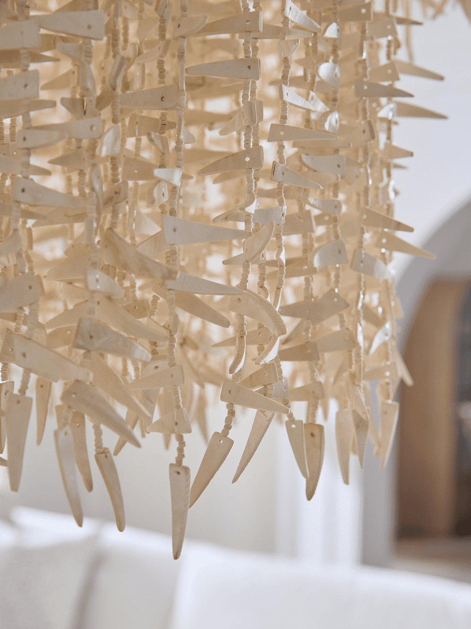 Victoria Chandelier