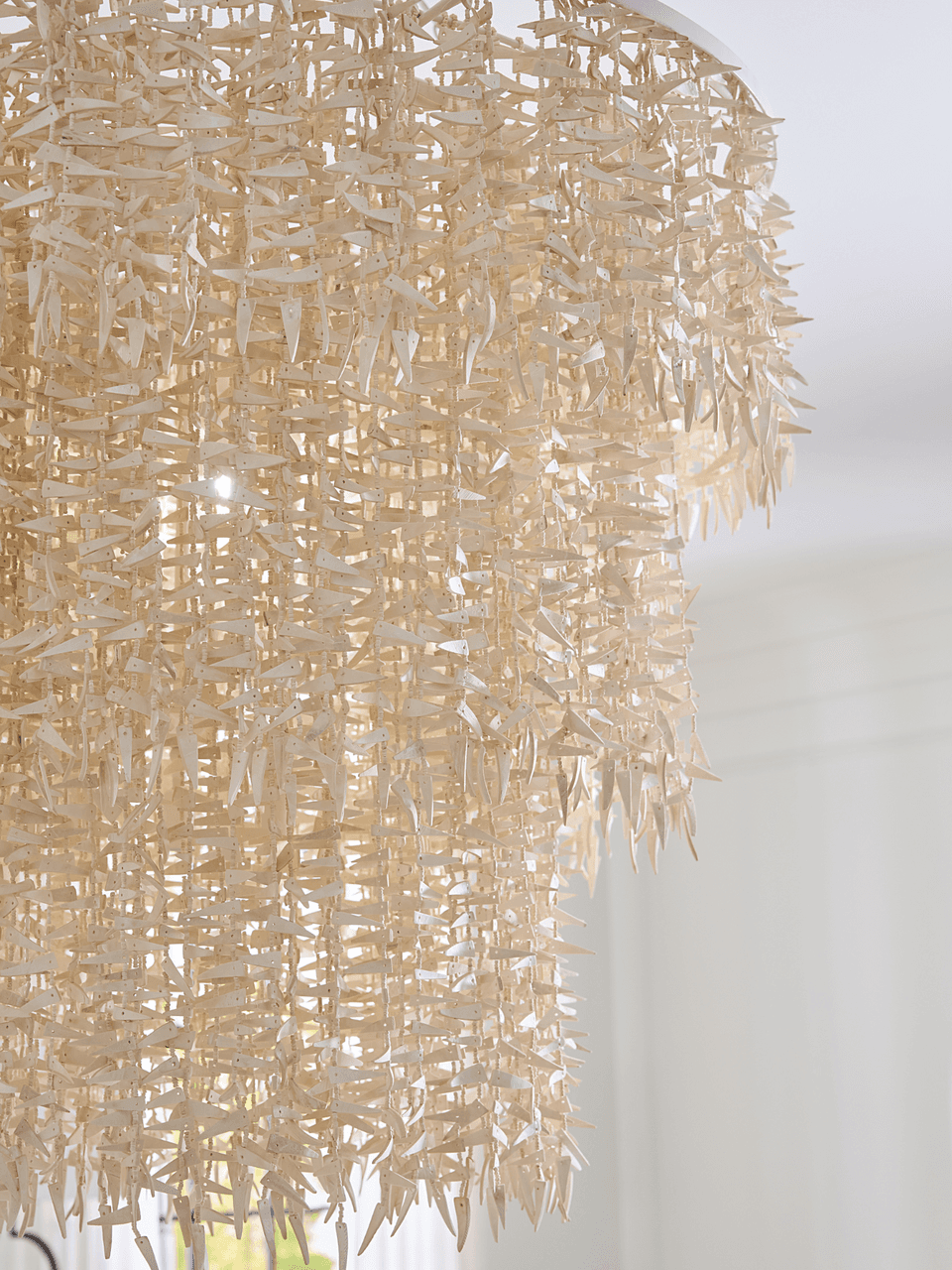Victoria Chandelier
