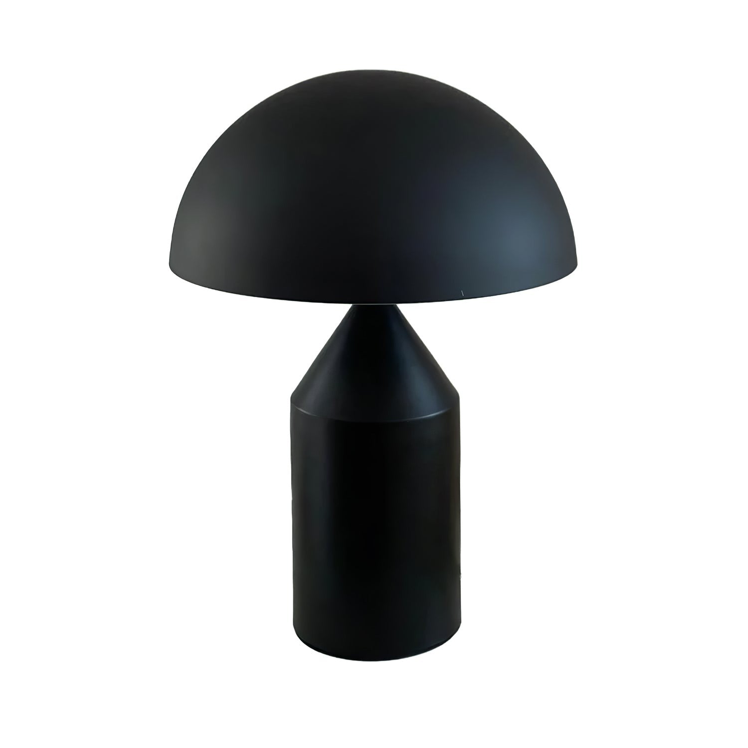 Geometric Dome Table Lamp