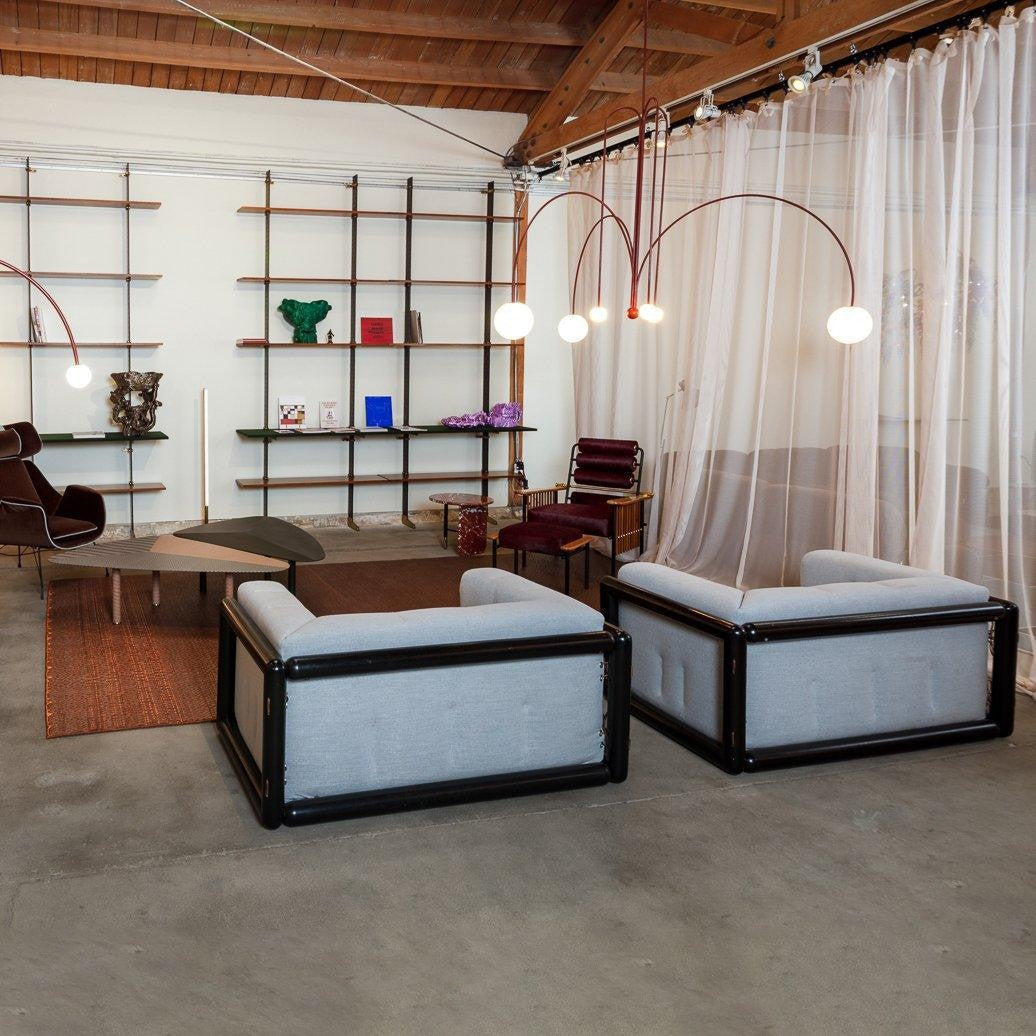 Gran Finale Modern Suspension Light Chandelier