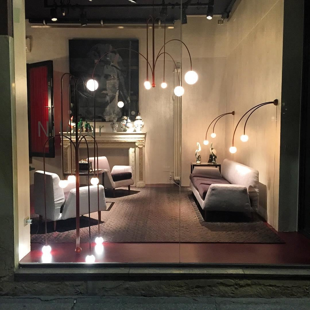 Gran Finale Modern Suspension Light Chandelier