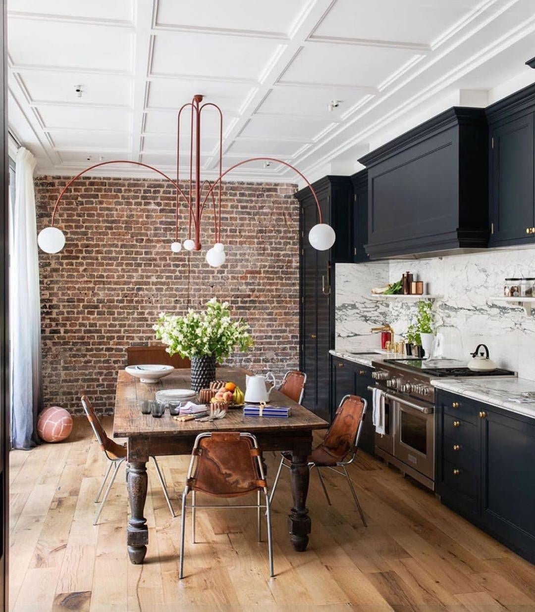 Gran Finale Modern Suspension Light Chandelier