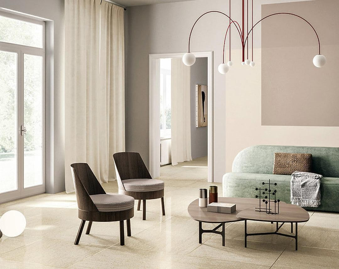 Gran Finale Modern Suspension Light Chandelier