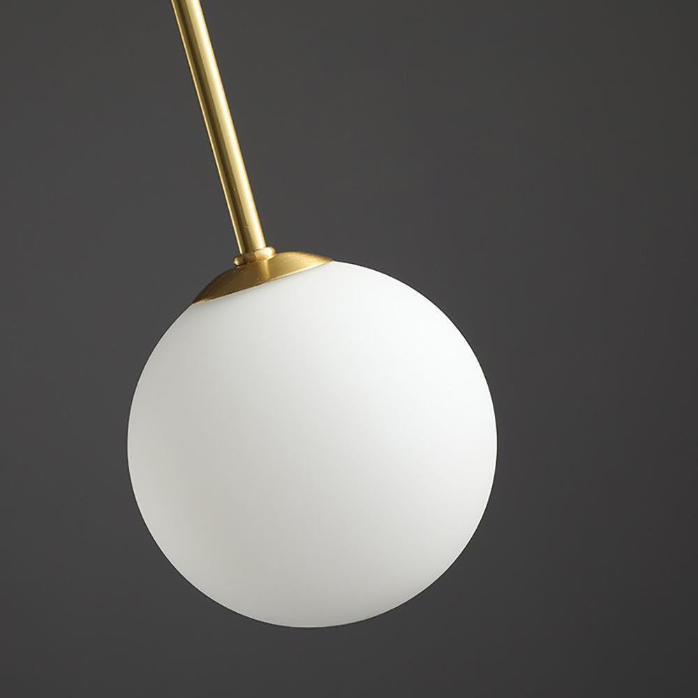 Gran Finale Modern Suspension Light Chandelier