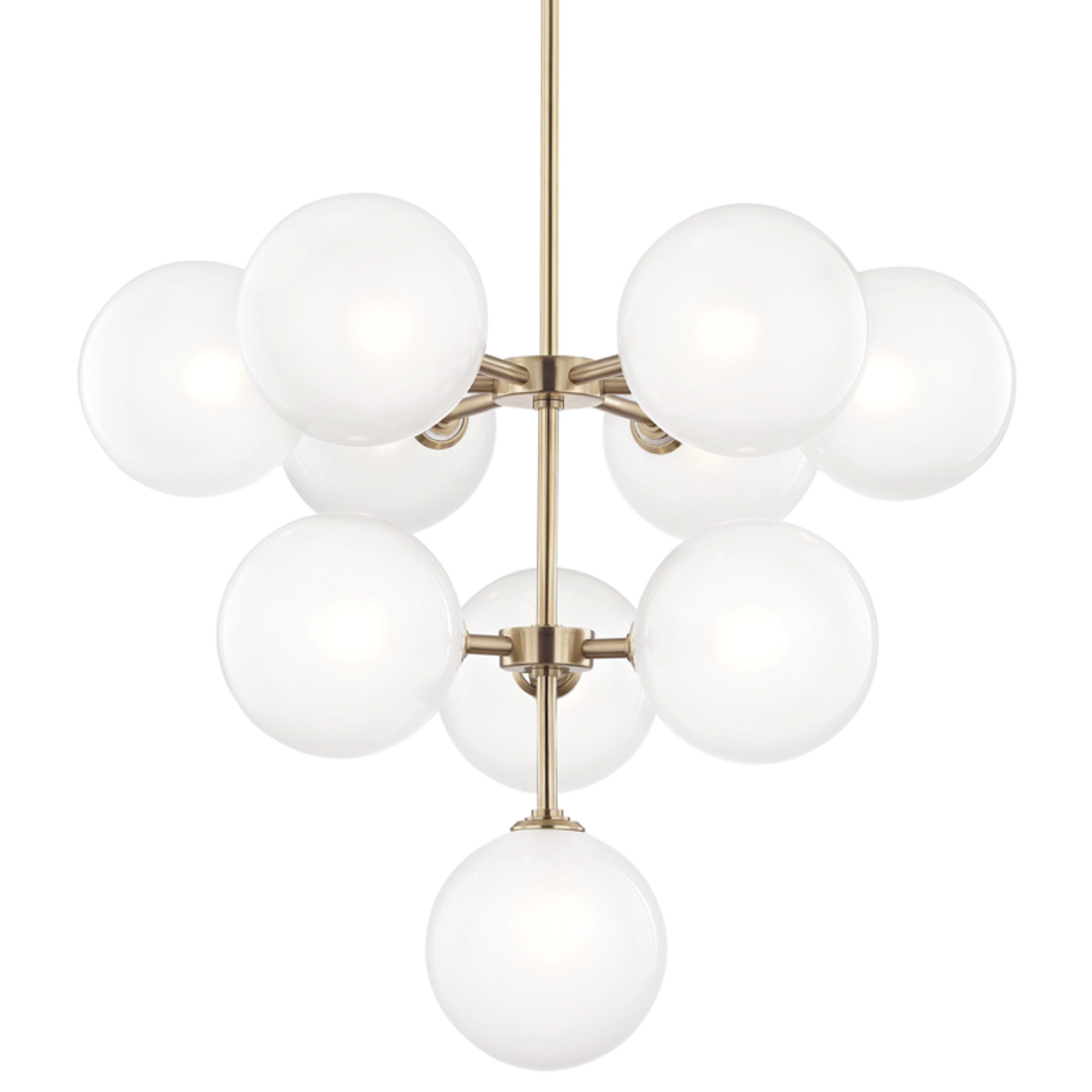 Norton Chandelier