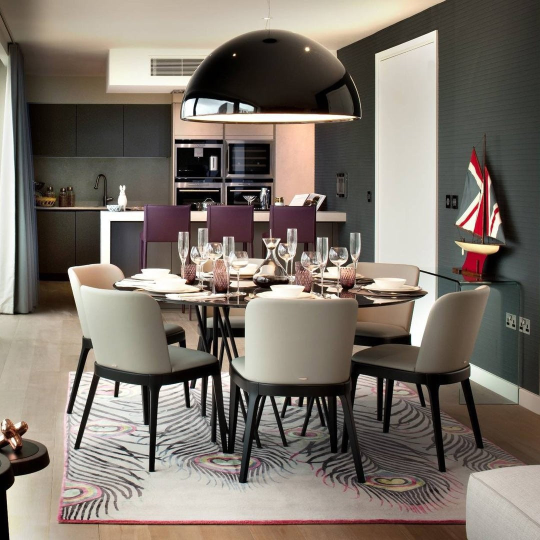 Hemisfera Dome Pendant Light