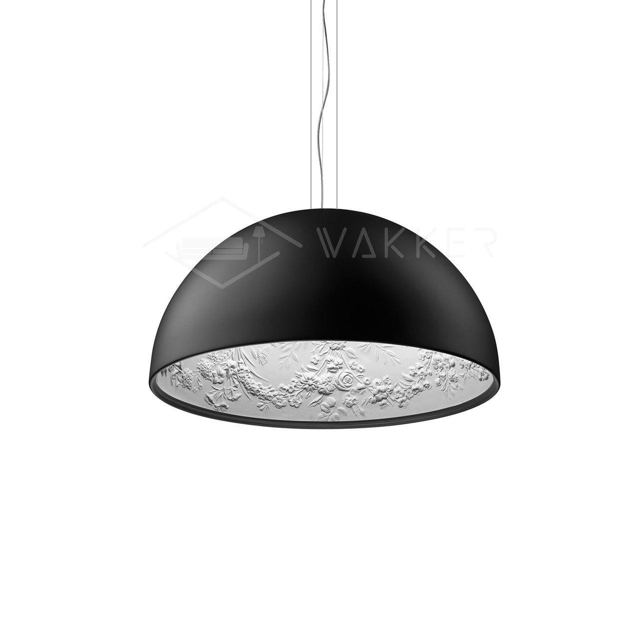 Hemisfera Dome Pendant Light
