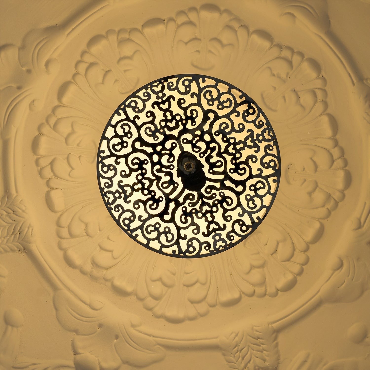 Hemisfera Dome Pendant Light