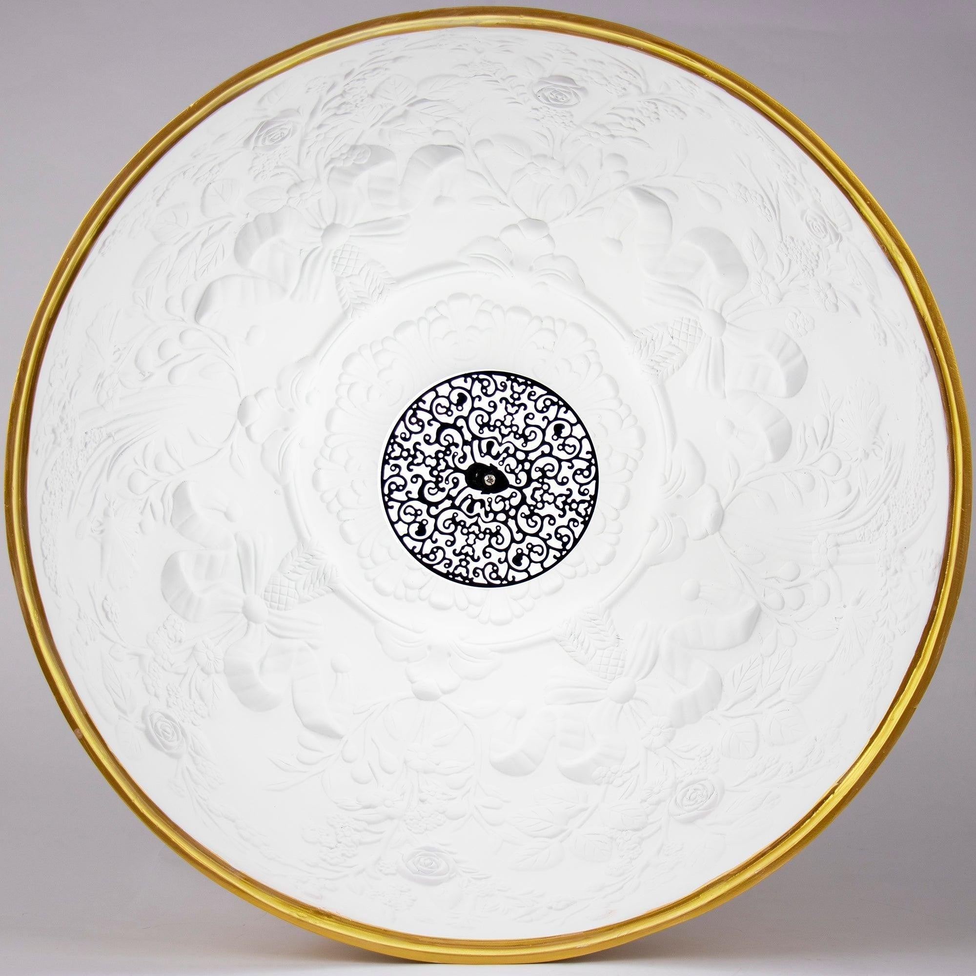 Hemisfera Dome Pendant Light