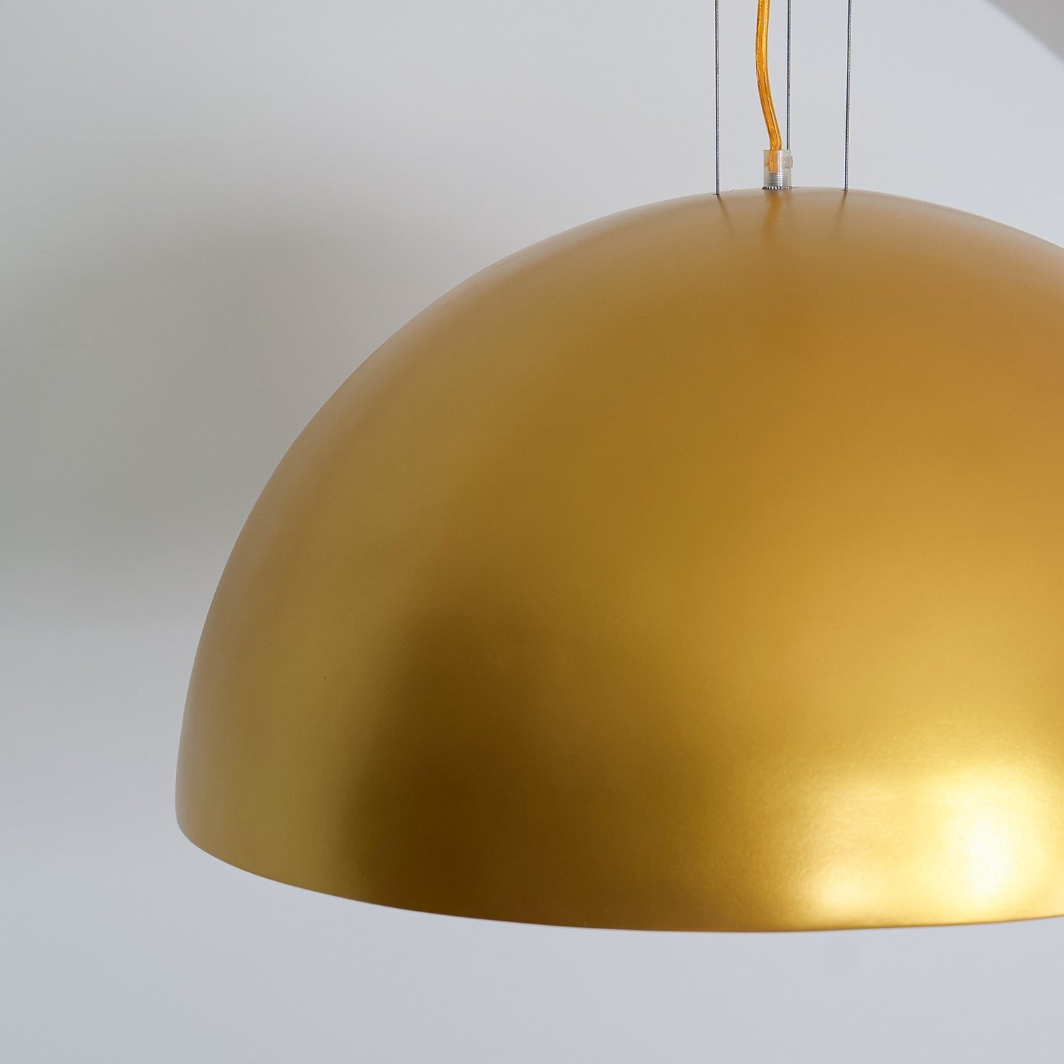 Hemisfera Dome Pendant Light