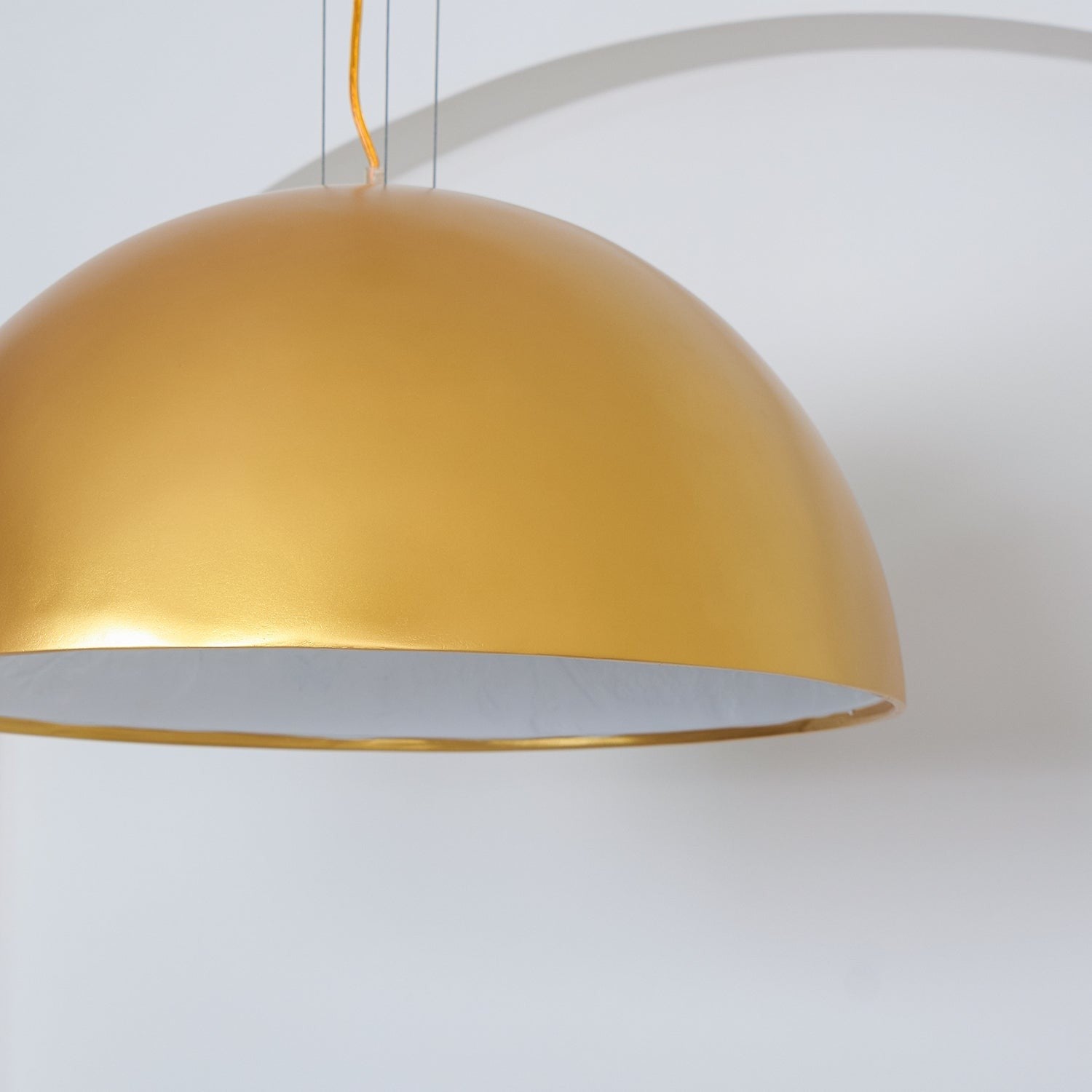 Hemisfera Dome Pendant Light