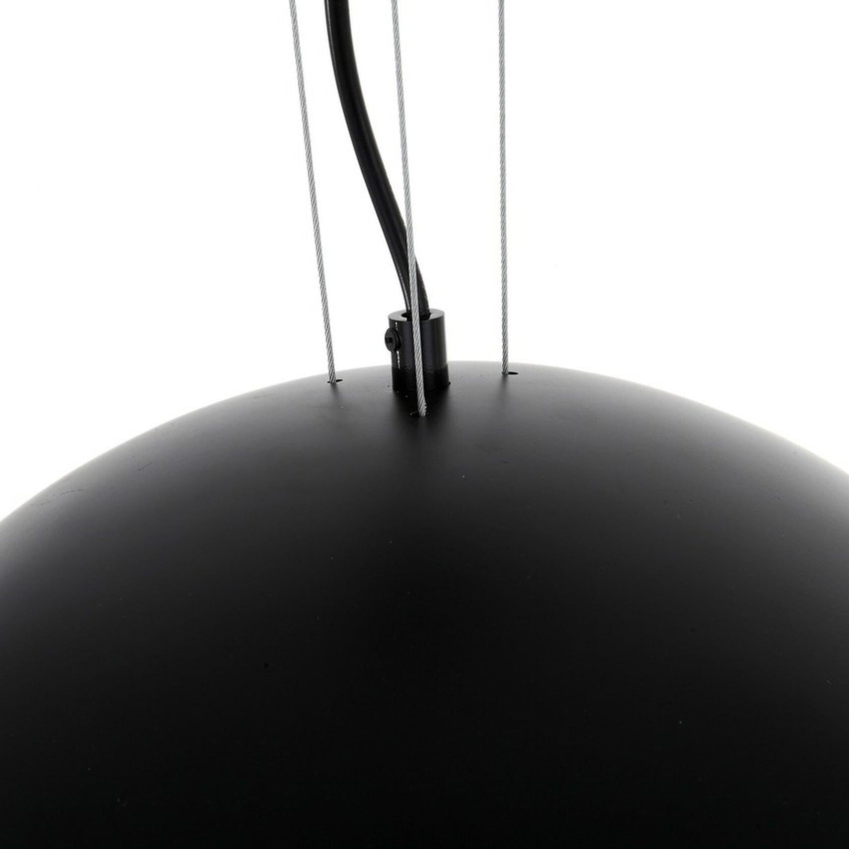 Hemisfera Dome Pendant Light