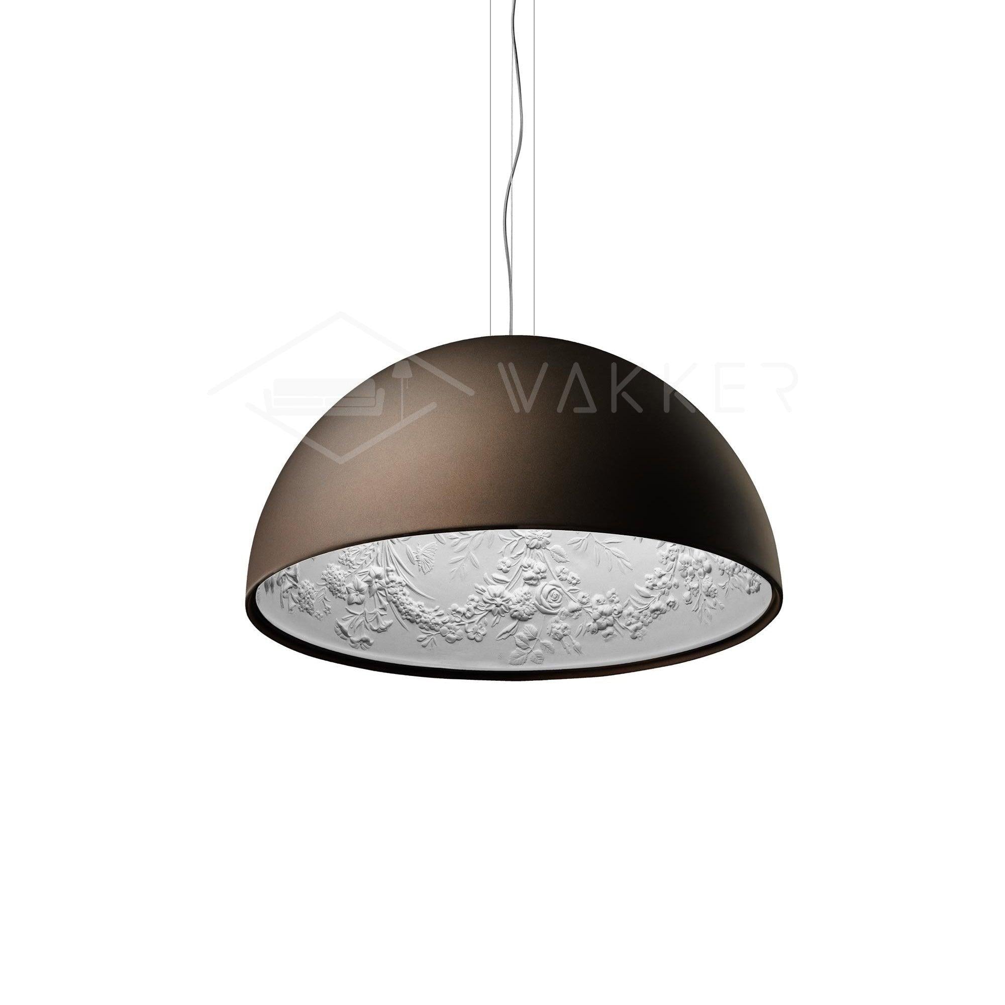 Hemisfera Dome Pendant Light