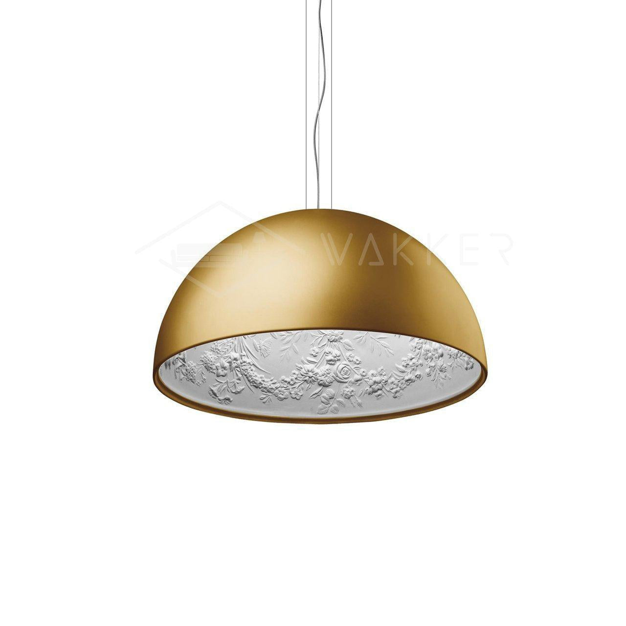 Hemisfera Dome Pendant Light