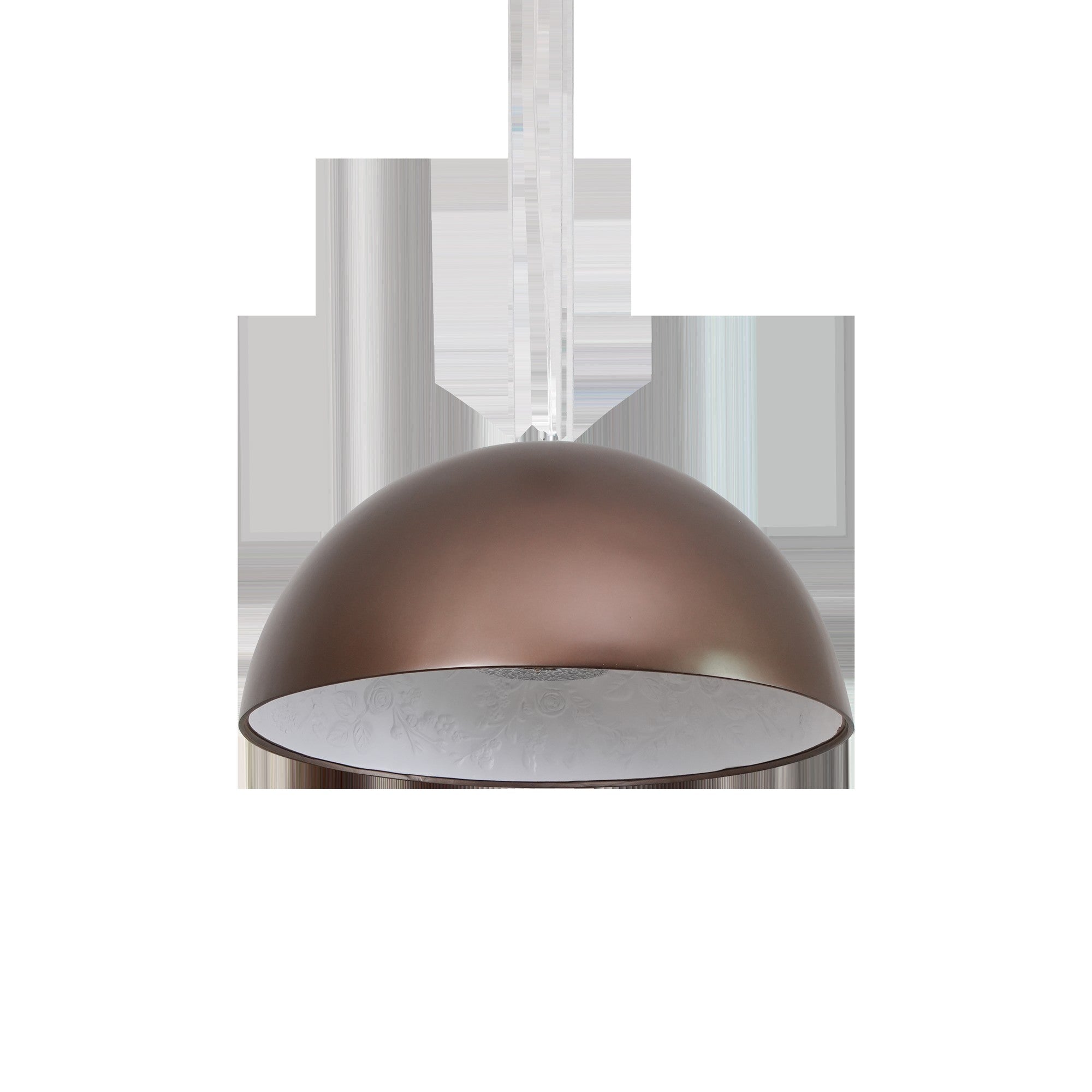 Hemisfera Dome Pendant Light