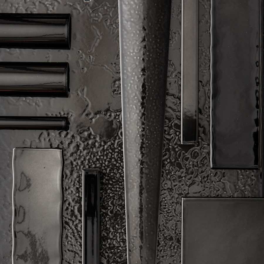 Ume 10-Light 39" Wide Multi-Light Pendant