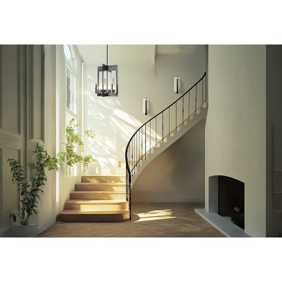 Summit 4-Light 23" Wide Pendant