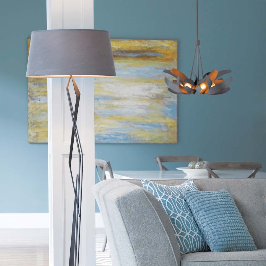 Corona 6-Light 27" Wide Pendant