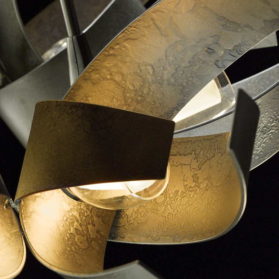 Corona 6-Light 27" Wide Pendant