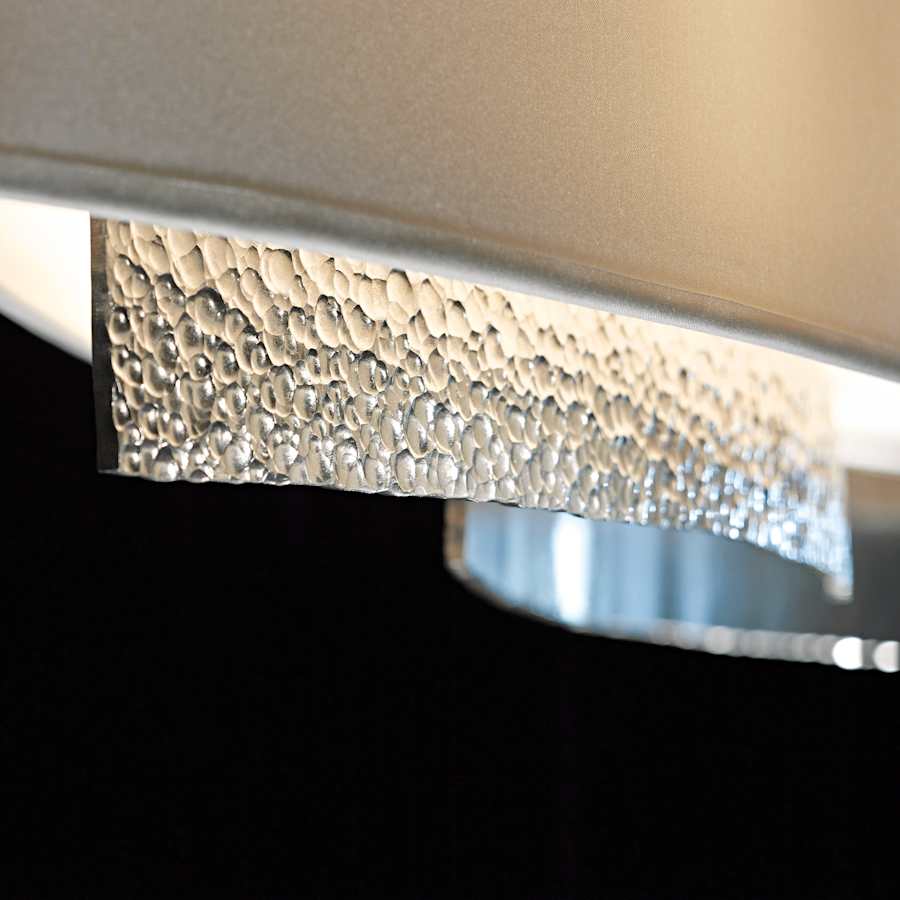 Oceanus 4-Light 42" Wide Linear Pendant
